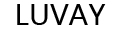 Luvay store logo