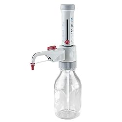 BrandTech 4600121 Dispensette S Analog-Adjustable