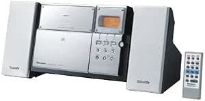 Panasonic SC-EN5 Executive Microsystem 