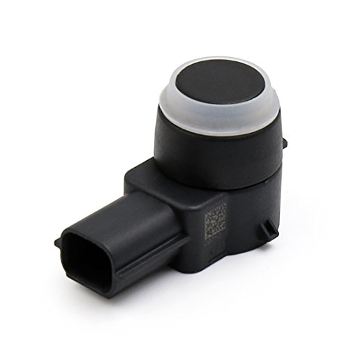 uxcell 20908127 PDC Bumper Parking Distance Reverse Sensor w Rubber O-Ring Fit for GM