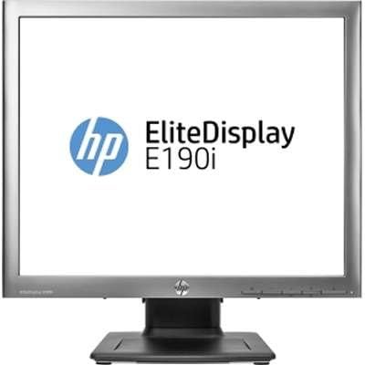 HP E4U30AA#ABA 19" Elite Display E190i LED 1920x1080 Monitor