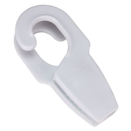Extreme Max 3005. Boattector Boat Rail Fender Hanger, 2 Pack