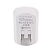 Edal USB Quick Charger 3.0 Plug 3-Port USB Wall Charger with US International Travel Adapter Series- 6.8A/42W for iPhone 7 7PLUS, iPad Air/Mini/Pro,samaung:S5,S6,NOTE5,NOTE7, HUAWEI P8,P9