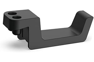 WANSUPYIN 2023 Headphone Hanger Headset Hook Holder Storage Rack for Xbox Series X