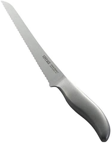 Vintage ナイフシリーズ パンスライサー225mm 全長 345mm 驚きの値段 刃渡 225mm 食器 レストラン 業務用 ホテル カフェ 飲食店