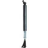 Prime-Line Products K 5076 Storm Door Closer With Shock Spring, Medium Duty, Black