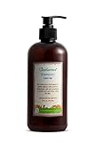 Psoriasis Soften Hair Shampoo