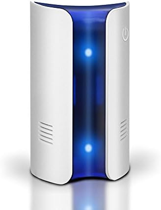 Ultrasonic Pest Repeller, Plug In Rat Repellen，Electronic Pest Control Repellent Plug In Home Indoor and Outdoor for Insect, Get Rid of Mosquito, Ant, Flea, Rats, Roaches, Cockroaches, Fruit Fly, Rode