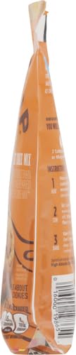 HALO TOP PEANUT BUTTER CHOCOLATE CHIP LIGHT COOKIE MIX, 12.6 OZ