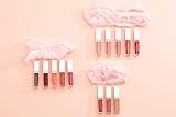 Wet n Wild Cloud Pout Marshmallow Lip Mousse Matte Lipstick Argan Oil Vitamin E view 17
