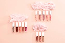 wet n wild Liquid Lipstick Cloud Pout