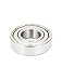 uxcell 6900Z 10 x 22 x 6mm Metal Shielded Sealed Deep Groove Ball Bearings