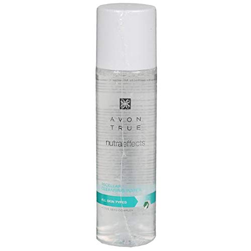 micellar water avon