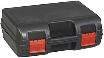 Taladro con percutor 500 watts 10 mm + valija - Ferreterías DelTero