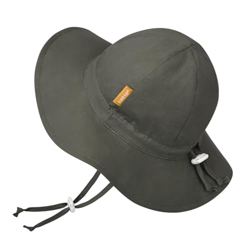Baby Girl Sun Hat UPF 50+ Outdoor