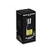 COLE & MASON Oil & Vinegar Mister, Sprayer Dispenser Bottle