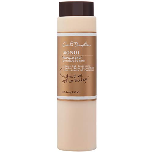 Carol's Daughter Monoi Repairing Conditioner with Monoi Oil