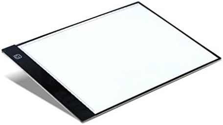 電子ホワイトボード コピーデスクled製図板コピーボード書道臨沂台湾のアニメ半透明デスクライトボードポータブル調光機能構築フレームデザインボックス 大幅にプライスダウン