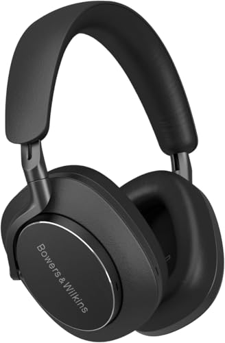 Bowers & wilkins Bowers & Wilkins Px8 Over-ear Wireless