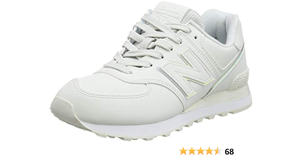 574 WL574CLD Medium Sneaker 
