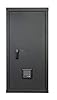 SecureIt Gun Storage Agile Ultralight Gun Safe: Model 40 - Holds 6 ...