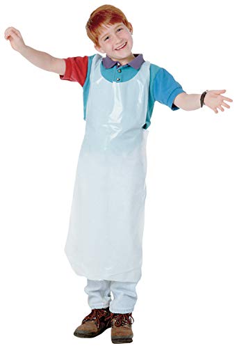 BAU64620 - Baumgartens Disposable Apron