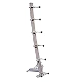 Body-Solid Medicine Ball Rack