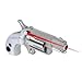 LaserLyte NAA 22 Long Rifle Laser- White