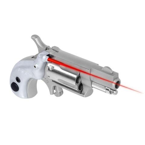 LaserLyte NAA 22 Long Rifle Laser- White