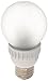 Cree BA19-08027OMF-12DE26-2U100 60W Equivalent 2700K A19 LED Light Bulb, Soft White