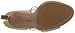 Nine West Women's Treena Heeled Sandal