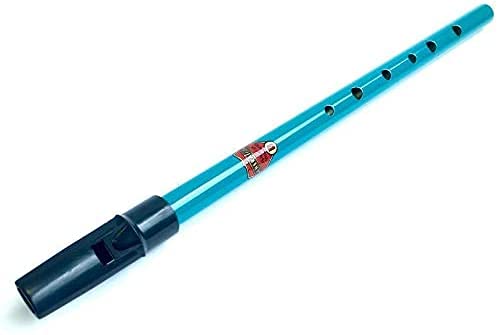 Generation Aurora English Penny Whistle In D/Tin