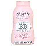 New BB Magic Powder from Thailand 50g