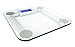 Xtech Highly Accurate 440lbs / 200kg Capacity Precision Digital Bathroom Scale with Automatic-on Display Technology and Large 3.6” Easy-to-read Backlit LCD