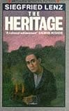 The Heritage (Methuen Modern Fiction)
