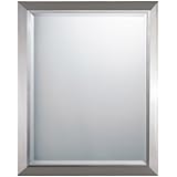 Kichler 41011CH Mirror