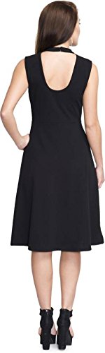 addyvero women's a-line dress