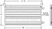 Spectra Premium 7-4953 A/C Condenser