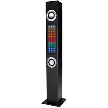 Amazon.com: Craig 2.1 Channel Tower Speaker System with Bluetooth and