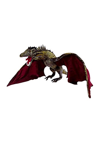Factory Entertainment Game of Thrones Drogon Dragon Jumbo Plush