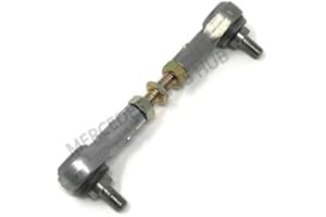 MERCEDES BENZ Genuine Mercedes-Benz Link 123-320-14-89