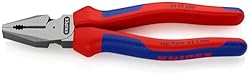 KNIPEX Tools - High Leverage Combination
