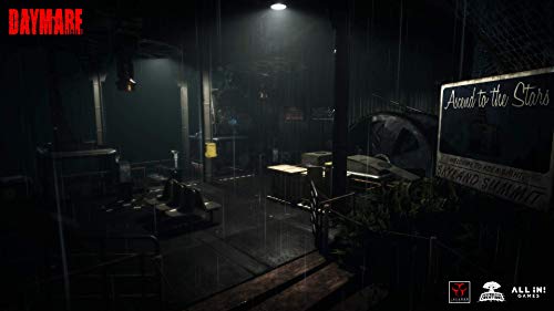daymare 1998 ps4 amazon