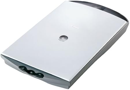 canoscan 3000 windows 10