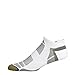 Gold Toe mens Golf Accelerator No Show Socks, 2 Pairs