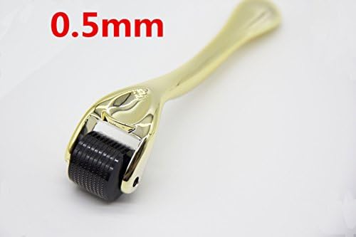 MZH Gold 0.5mm Skin Care Product