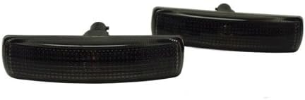 06-09 LAND ROVER RANGE ROVER SPORT SMOKED SIDE MARKER REPEATER LIGHTS