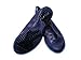 Star Line Baton Instep Twirling Shoe-Black