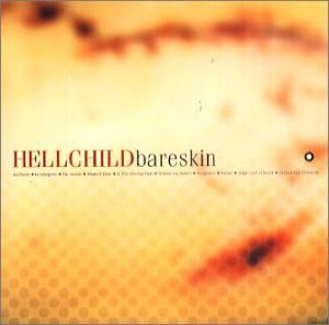 Bareskin Hellchild 鈴木英一郎 佐藤保夫 原川司 原島淳一