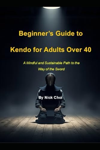 Kendo Solo Training (A Closer Look at the Sword Scroll): Kansuke